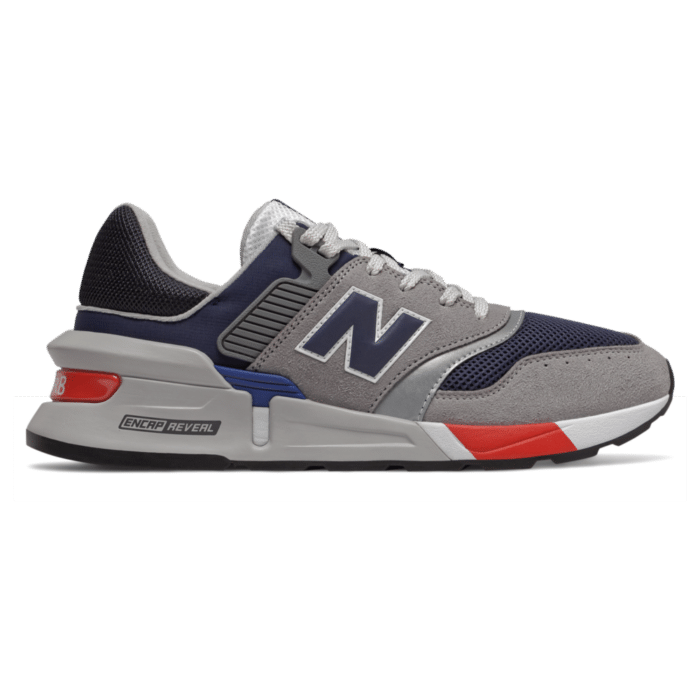 New Balance 997S New England Pack Grey MS997LOQ