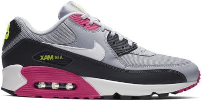 Nike Air Max 90 Essential ”Rush Pink” AJ1285-020