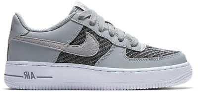 Nike Air Force 1 Lo Grey 820438-019