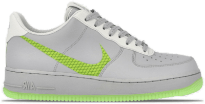 Nike Air Force 1 ’07 LV8 ”Ghost Green” CD0888-002