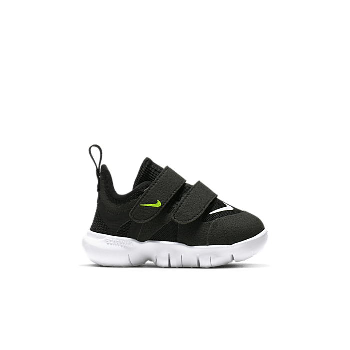 Nike Free Run 5 Black AR4146-001