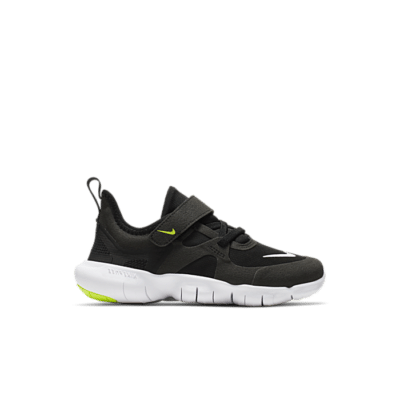 Nike Free Run 5 Black AR4144-001