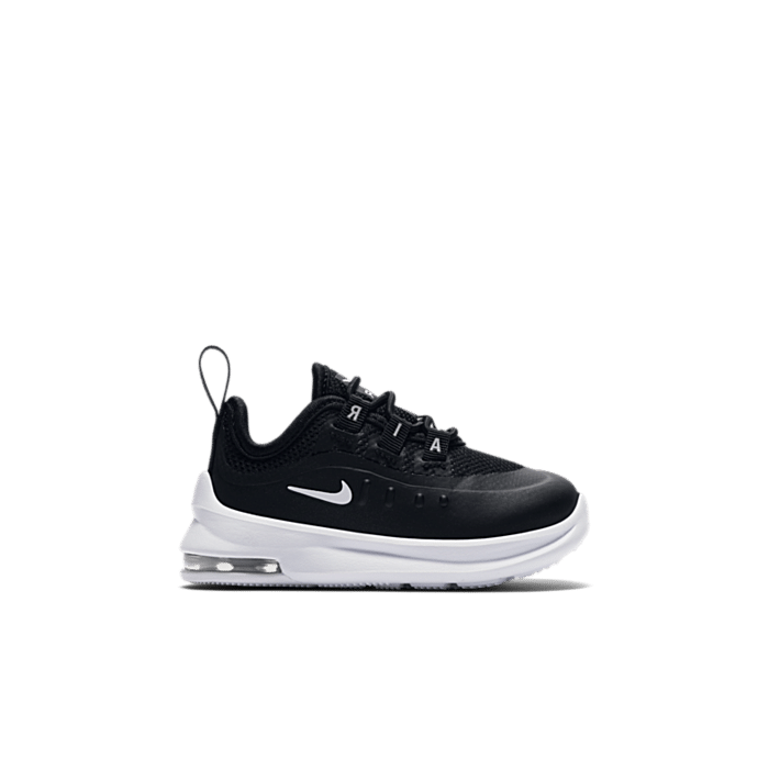 Nike Air Max Axis Black AH5224-001 | Zwart | Sneakerbaron NL