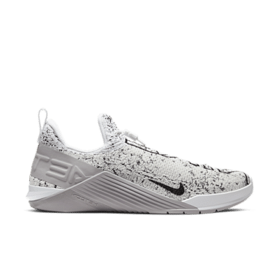 Nike React Metcon White BQ6044-100