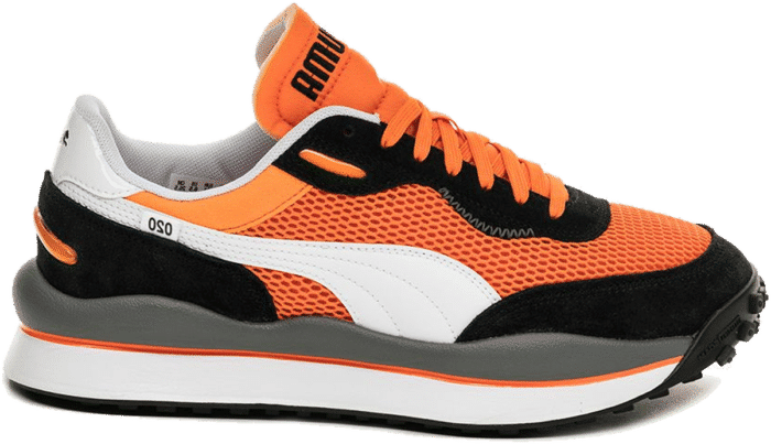 Puma Rider 020 OG ”Vibrant Orange” 372871-01