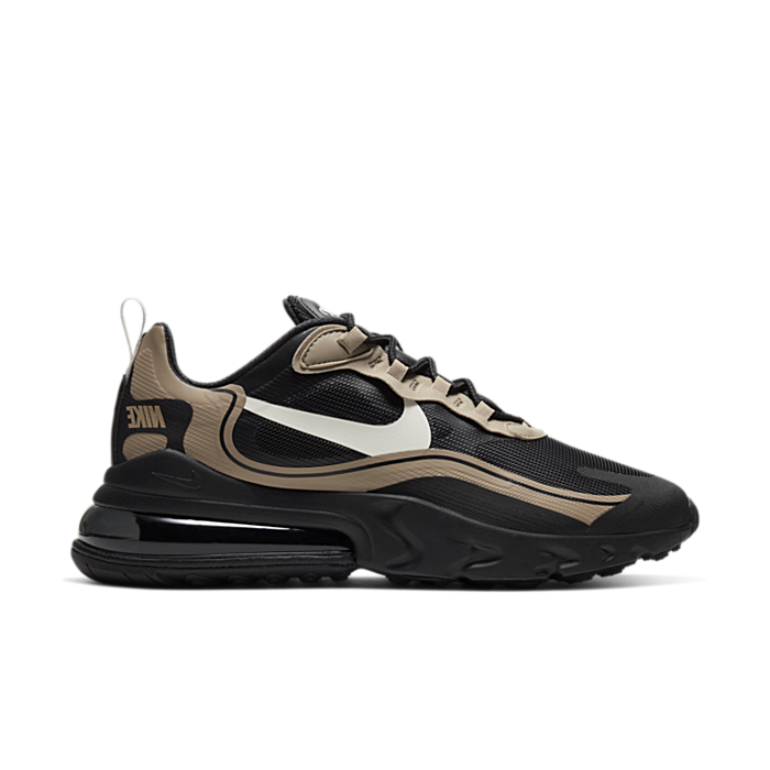 Nike Air Max 270 React ”Black” CV1632-001