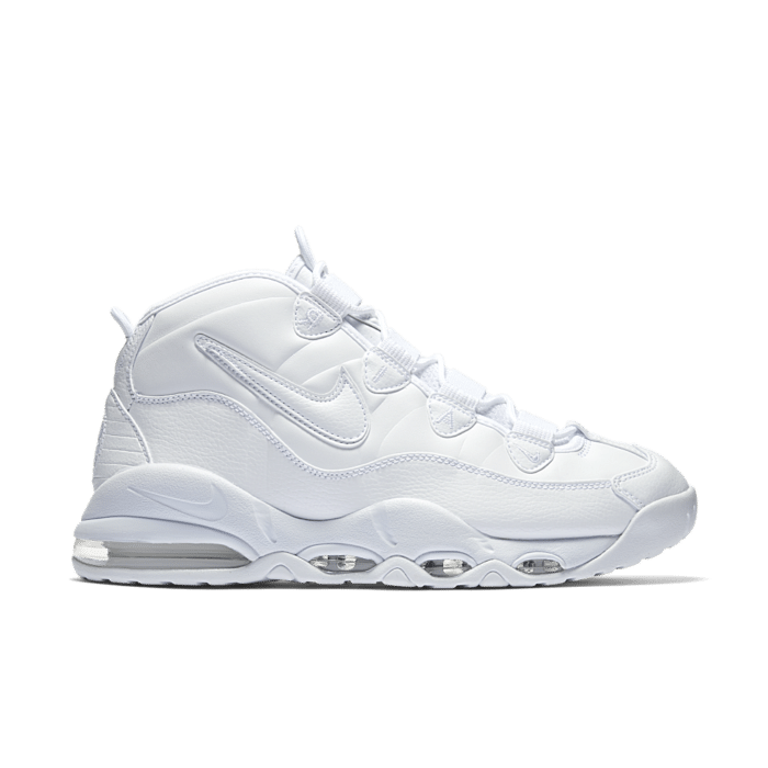 Nike Air Max Uptempo 95 ‘White on White’ White/White/White 922935-100