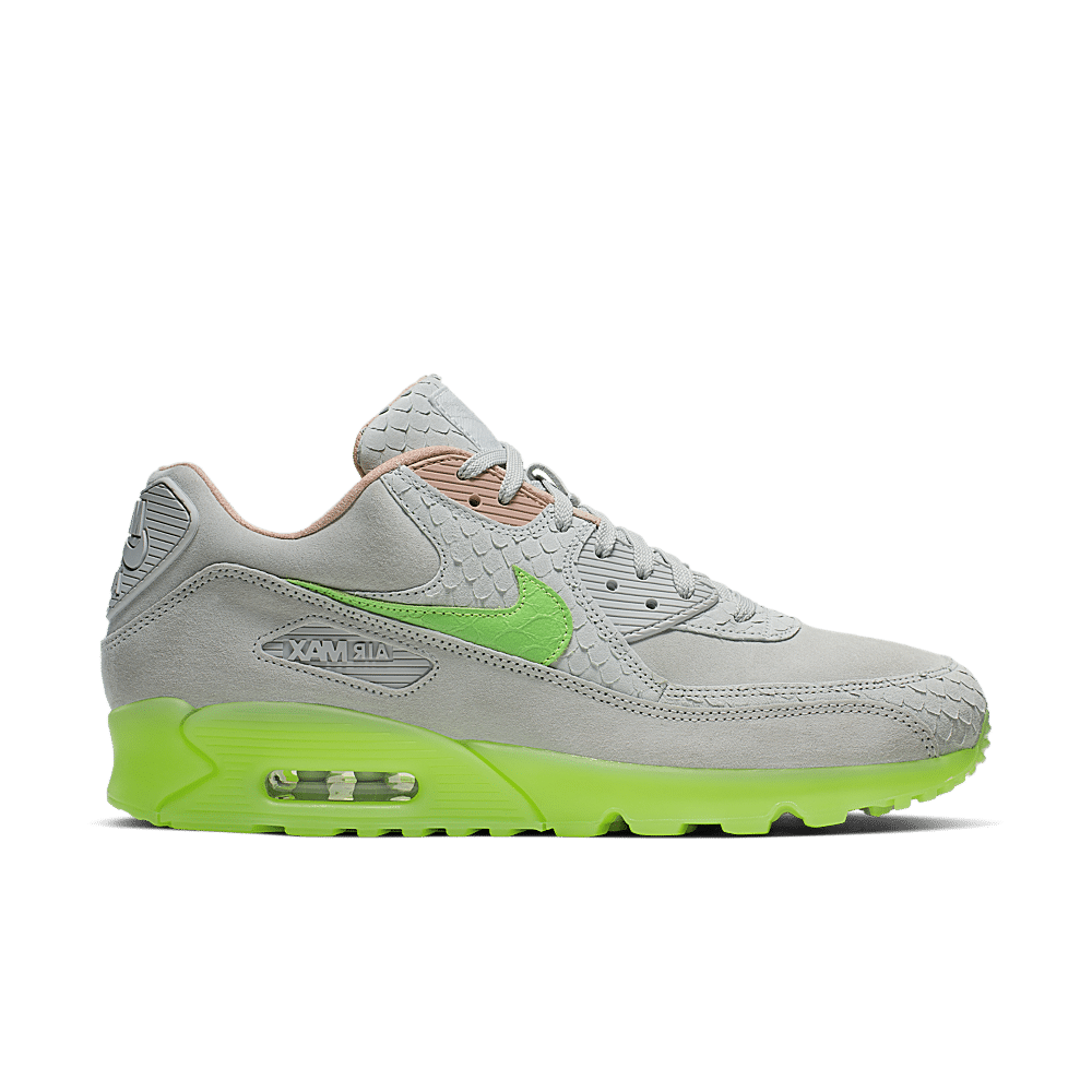 new species air max 90