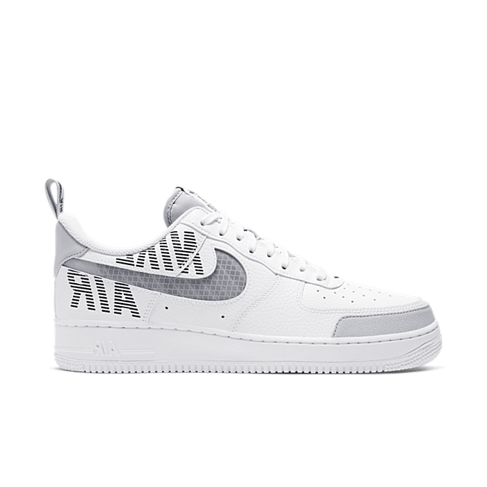 Nike Air Force 1 ’07 LV8 ”White” BQ4421-100