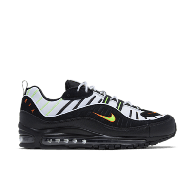 Nike Air Max 98 ”Platinum Tint” 640744-015