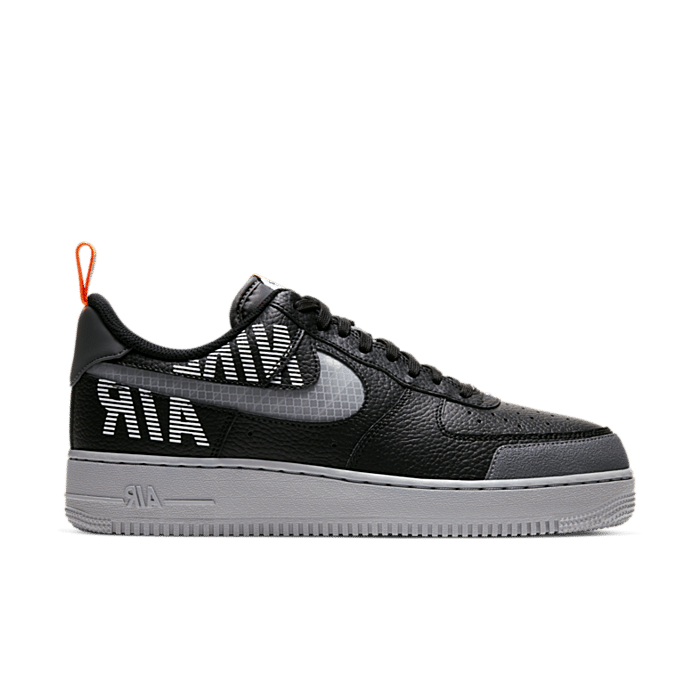 Nike Air Force 1 ’07 LV8 ”Black” BQ4421-002