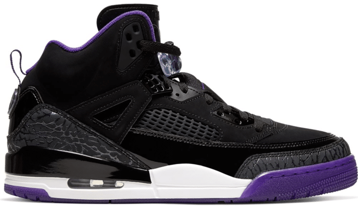 Jordan Spizike ”Court Purple” 315371-051
