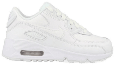 Nike Air Max 90 White 833416-100