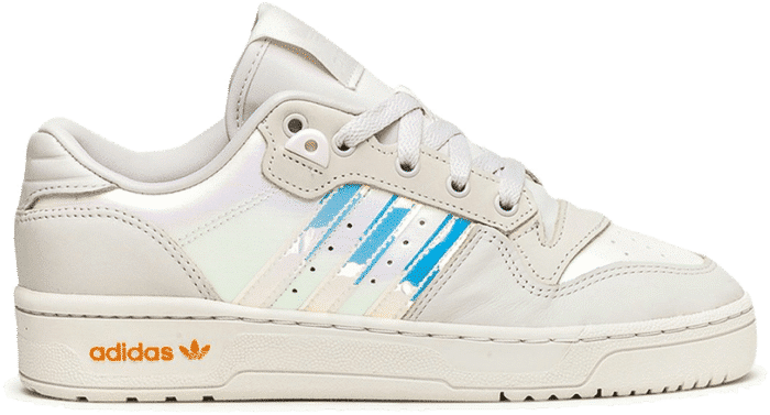 adidas Rivalry Low Orchid Tint EE5129