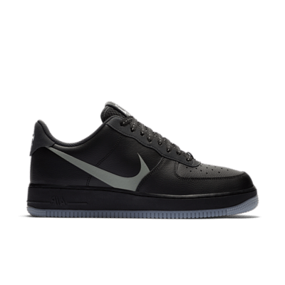 Nike Air Force 1 ’07 LV8 ”Black” CD0888-001