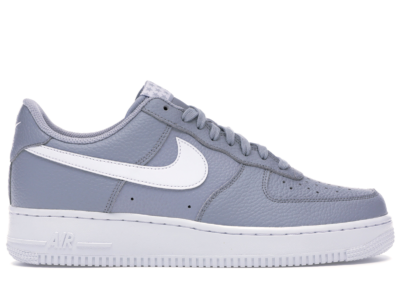 Nike Air Force 1 Low Wolf Grey White AA4083-013