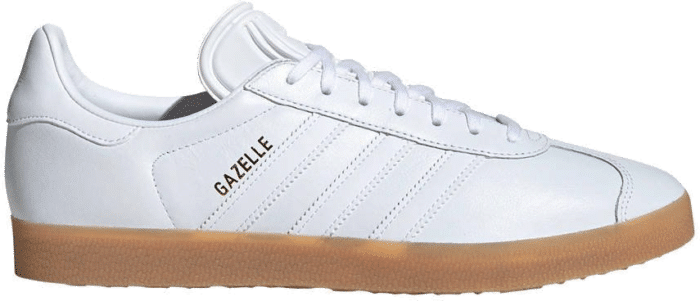 adidas Gazelle Cloud White BD7479