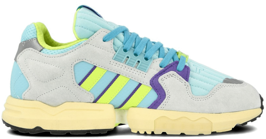 zx torsion clear aqua