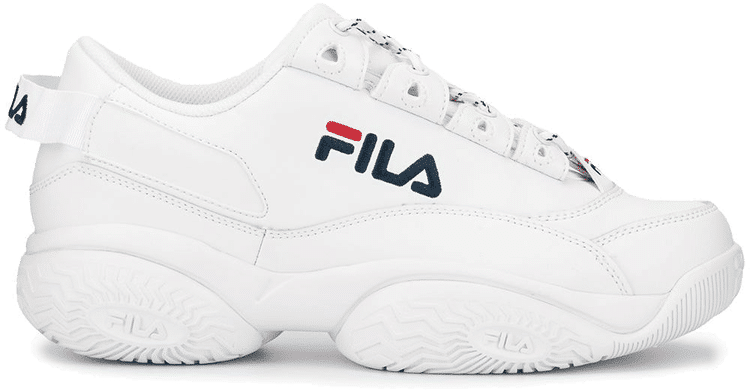 fila provenance sneaker