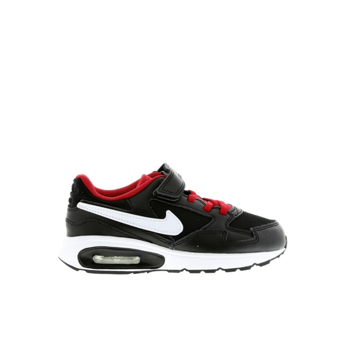 Nike Air Max St Black 654290-008