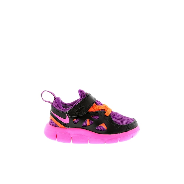 Nike Free Run 2 Purple 477703-502