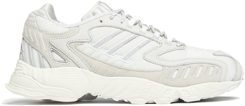 adidas torsion trdc crystal white