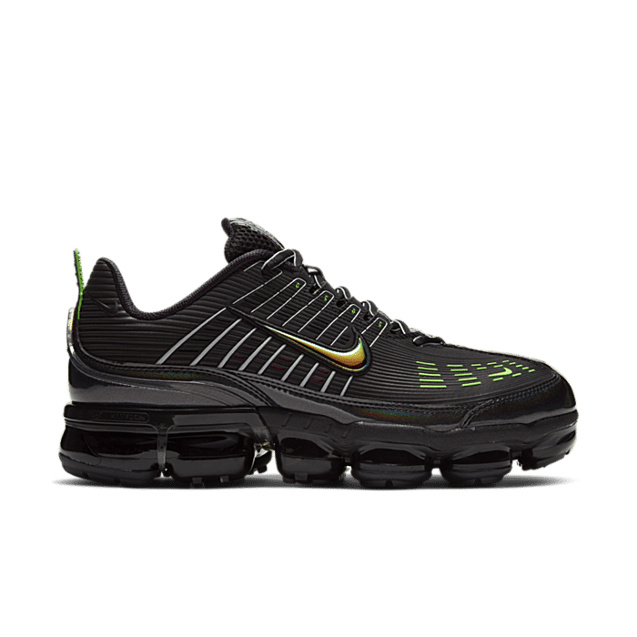 Nike air vapormax 360 zwart sale