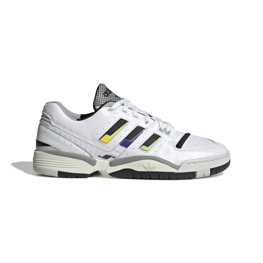 Adidas Originals Torsion Comp Footwear White Ee7376