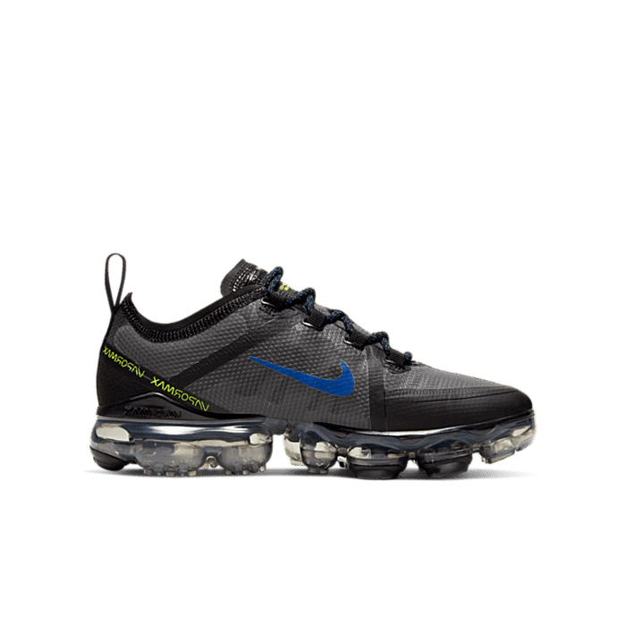 Nike Air Vapormax 2019 Zwart CU1720-001