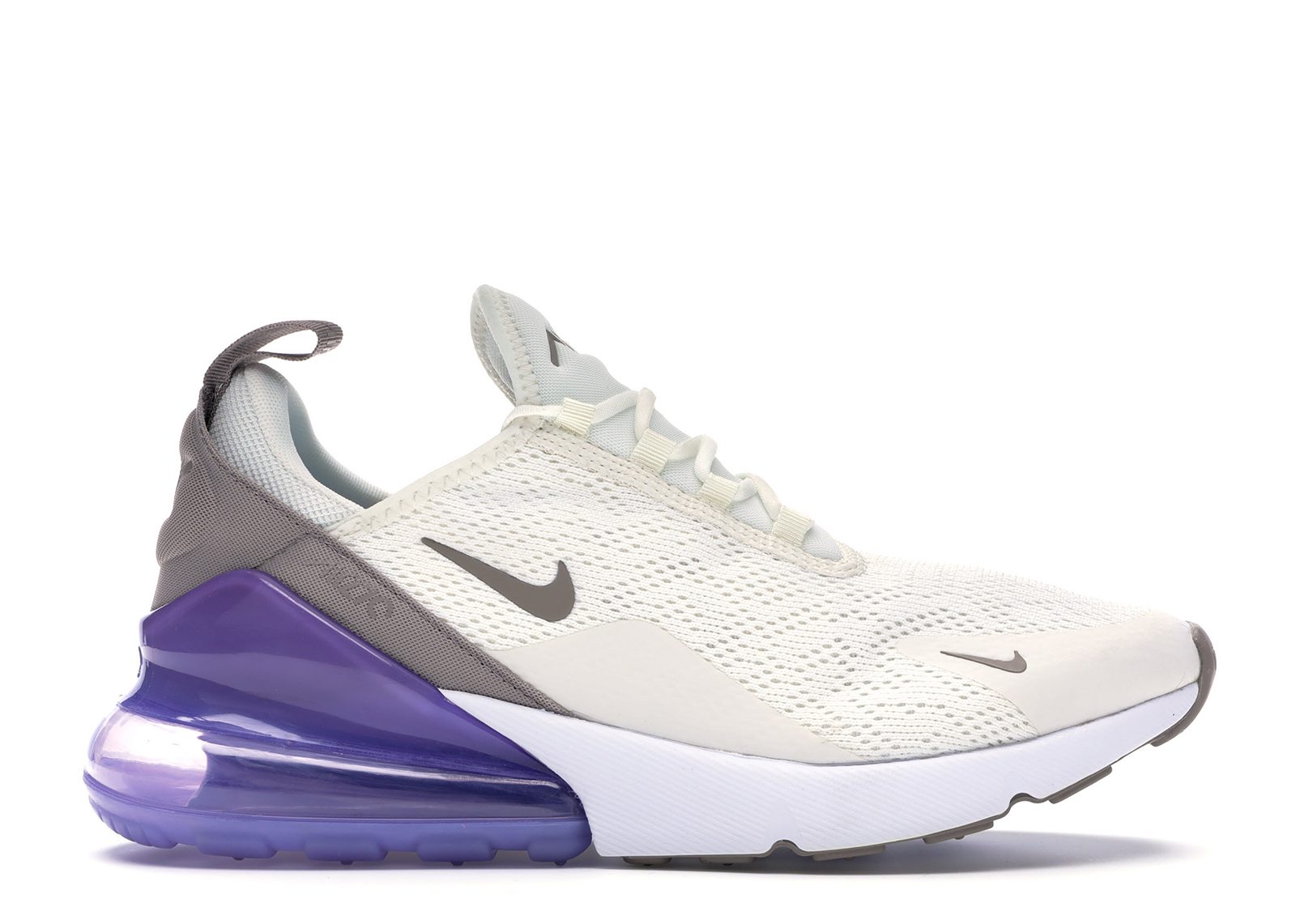 air max 270 beige et noir
