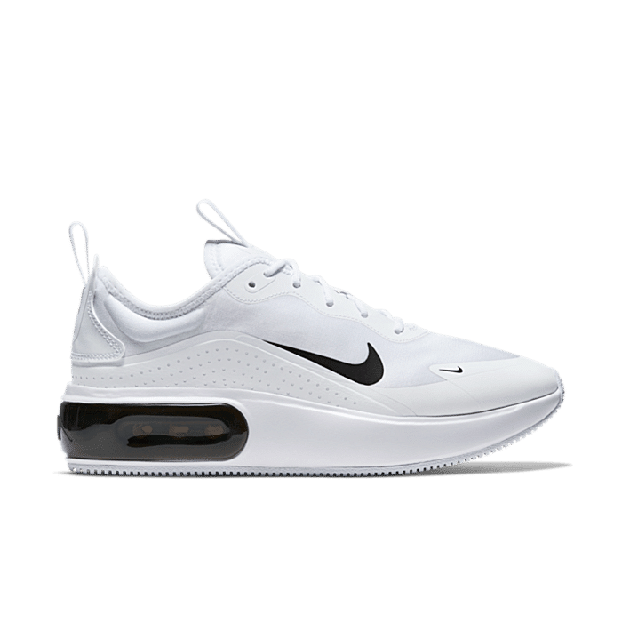 Nike Air Max Dia White Black (Women’s) CI3898-100