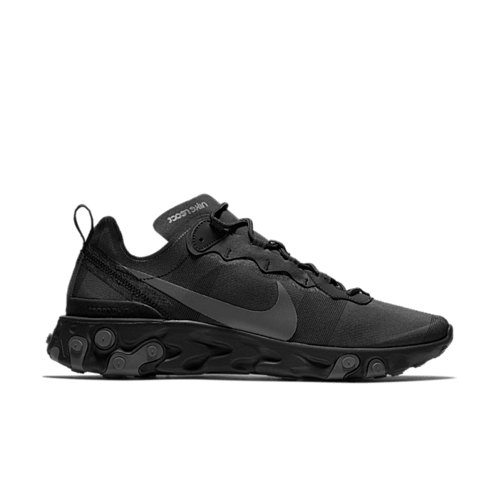 Nike React Element 55 ”Black” BQ6166-008