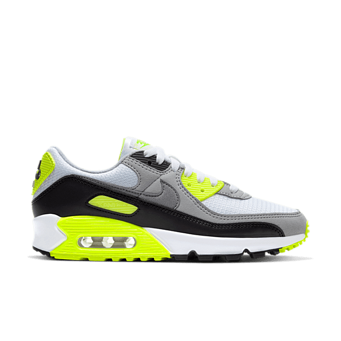 Nike Air Max 90 OG Volt (W) CD0490-101