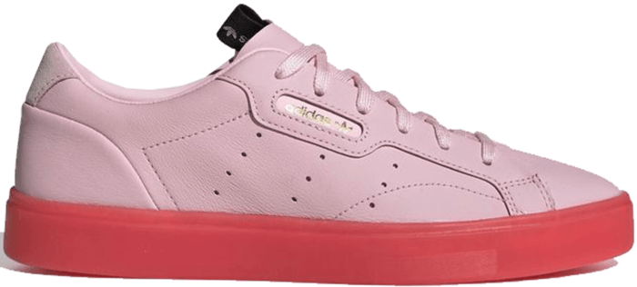 adidas Originals Sleek Pink BD7475