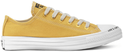 Converse Chuck Taylor All Star Renew Low Gold Dart (PS) 365478C