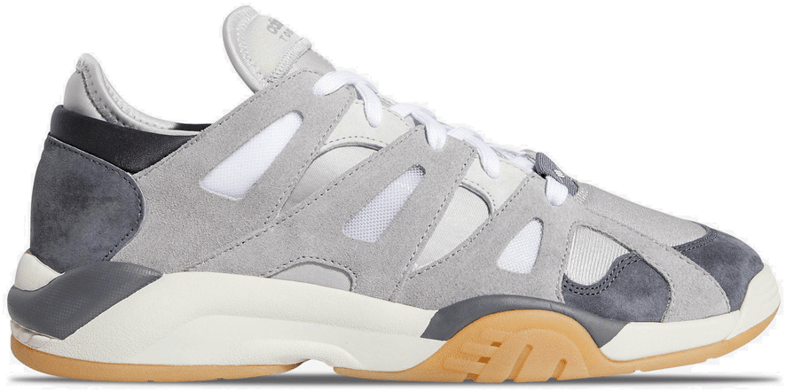 Adidas Dimension Lo ''Grey'' CG7144 | Grijs