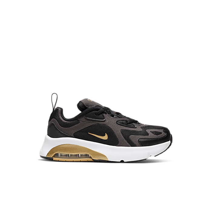 Nike air 200 online zwart