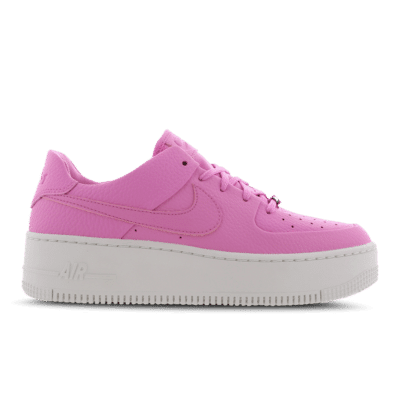 Nike Air Force 1 Sage Low Pink AR5339-601