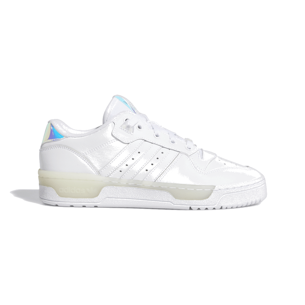 adidas Originals Rivalry Low White EE5935 | Wit