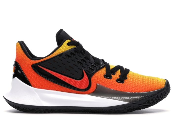 Nike Kyrie Low 2 Orange AV6337-800