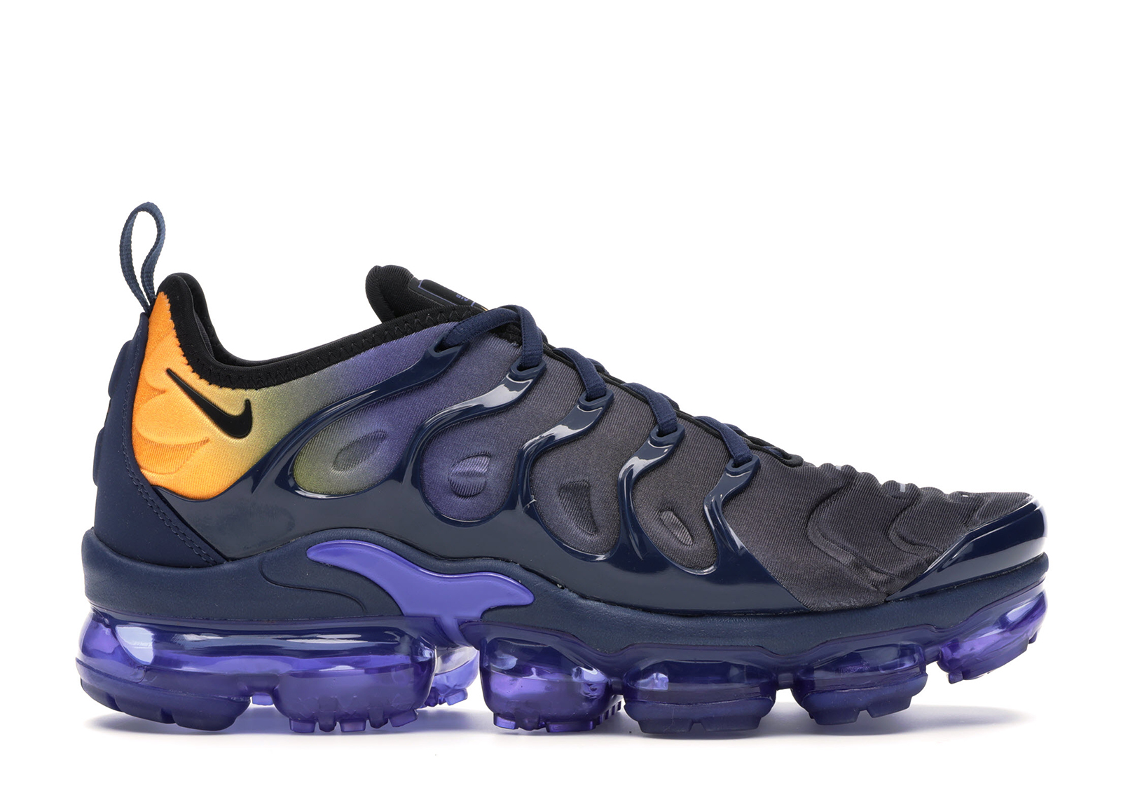 nike vapormax plus purple