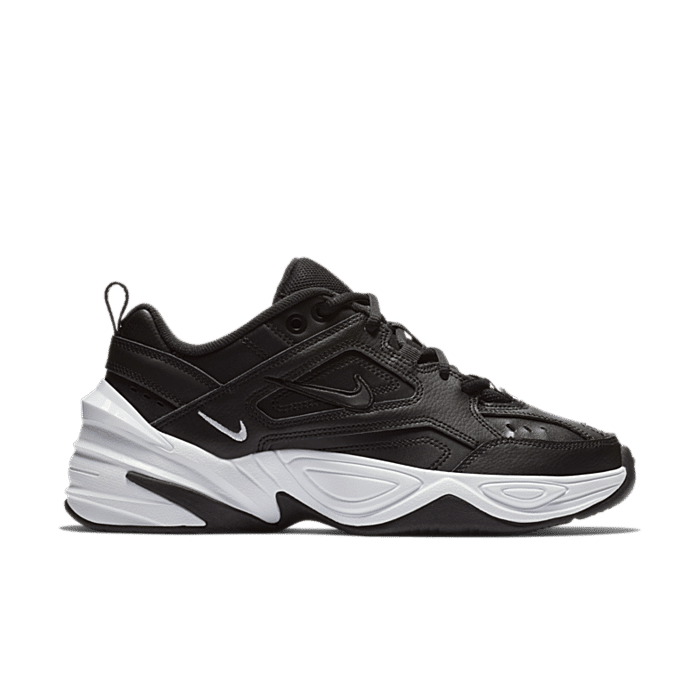 Nike M2k Tekno Black AO3108-005