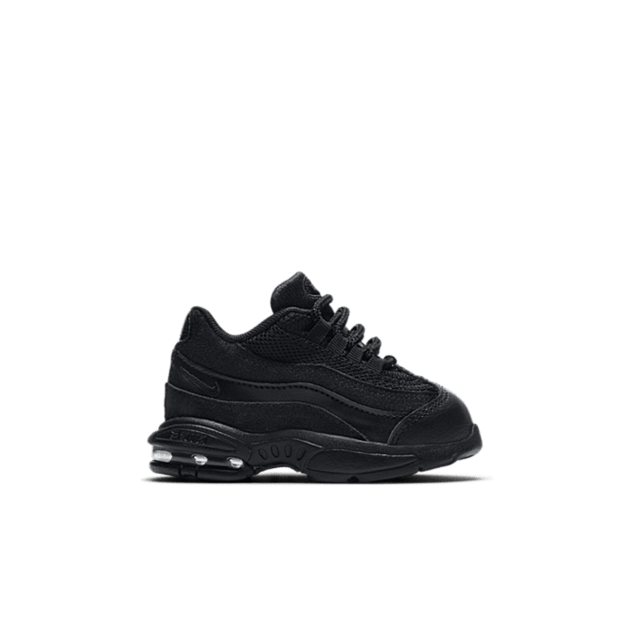 Nike Air Max 95 Triple Black (TD) 311525-055