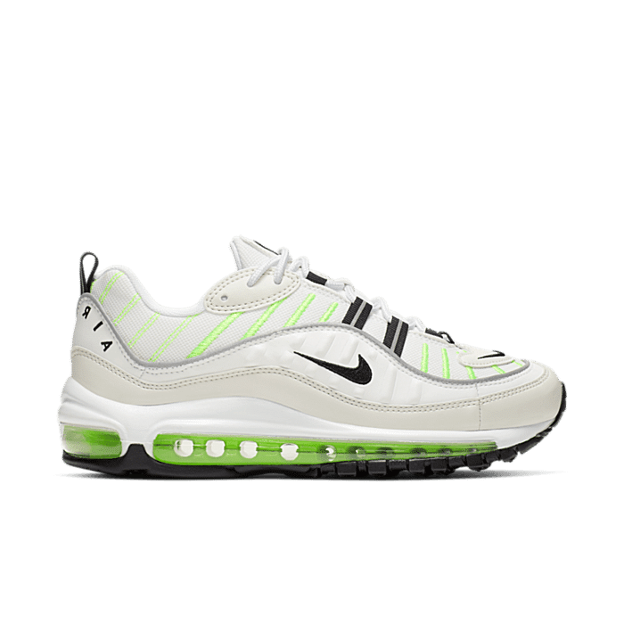 air max 98 summit white