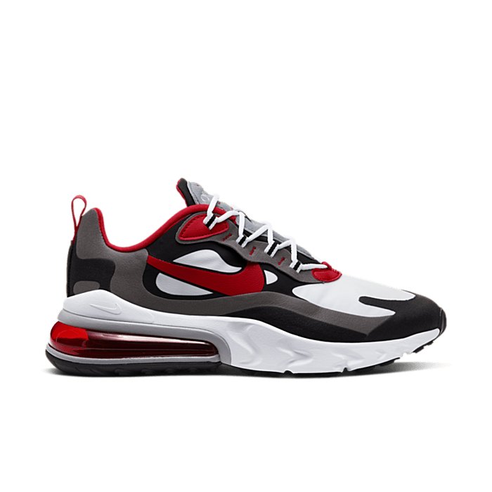 Nike Air Max 270 React ”Red” CI3866-002