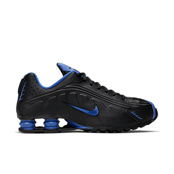 Nike Shox R4 Black 104265-053