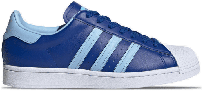 Adidas Superstar ”Blue” FV3268