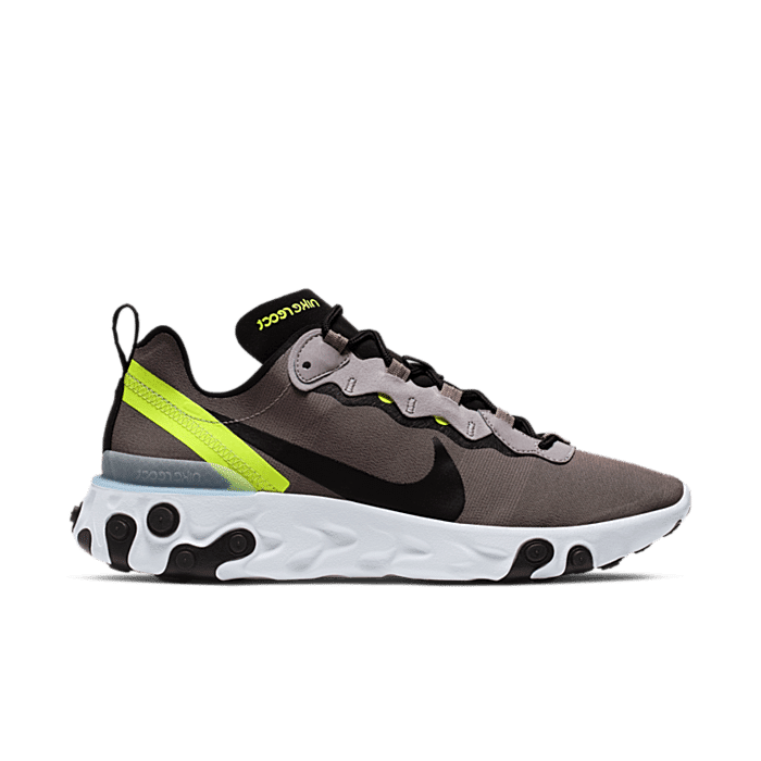 Nike React Element 55 ”Pumice” BQ6166-201