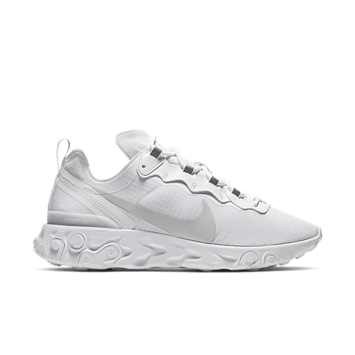Nike React Element 55 SE White  BQ6167-101