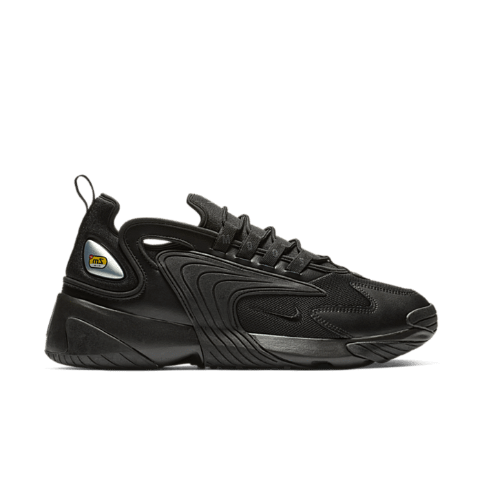 Nike Zoom 2K ”Black” AO0269-002
